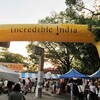 ナマステ・インディア2013@代々木公園〜今年最高の各国フェスに決定！〜