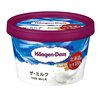 【ハーゲンダッツ】 3月4日からミニカップザ・ミルクが発売！！
