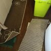 キッチンマットがめくれてイライラ！　ずれない吸着タイルマットぴたＱで解決