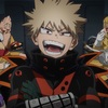 劇場版アニメ『僕のヒーローアカデミア THE MOVIE ユアネクスト』場面写真全11点解禁！