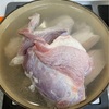 塩豚（薄味）