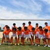 青年会議所杯(U-11)