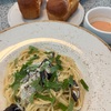 堺【SACAY TERRACE SALTO サカイテラス サルト】でランチ♪