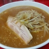 札幌ラーメン天竜