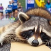 暑い！、でも無謀にもランニングしてみたら・・・