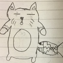 サカナねこのブログ