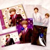 HE★VENS LOVE AFFAIR 感想！～久々に逆ハー展開を感じよう～