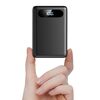常識を覆す軽さ！OCIMIE 20000mAhモバイルバッテリー【薄型・30W急速充電】が、もう手放せない外出ギアになる理由