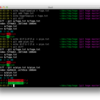 diff-highlightでマルチバイト文字の差分が化けてしまう