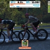 ZWIFT はしごライド