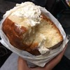 小松パン店｜松本｜ずっしり牛乳パンと、あんバターの誘惑！