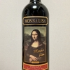 家呑み日記No.33 MONNA LISA TOSCANA ROSSO 2018