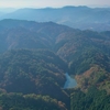 緑山池（山口県周南）