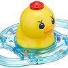 【5ヶ月から】お風呂嫌いがご機嫌タイムに大変身！？パイロットインキ「アヒル隊長 おふろでシャカシャカ」が救世主だった話