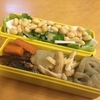 私の分だけ弁当