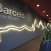 2018年バスク旅⑨ ビルバオで泊まった「BARCELO BILBAO NERVION」宿泊体験