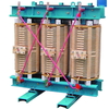 Acceptance testing and maintenance for Dry type transformers India