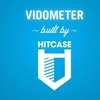 【iPhone】Vidometerの使い方　動画に地図も表示して録画できるビデオアプリ