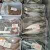 10月12日（木）河西鮮魚店