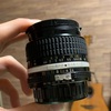 【レンズレビュー】「Ai Nikkor 24mm f2.8S」［第1回］