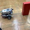 PIXYカメラでロボットを動かす