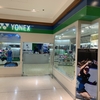 【YONEX SHOP】バンコクでバドミントン用品を買うなら、品揃え抜群のヨネックスショップへ行こう！＠バンナー