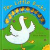 339. Ten Little Ducks