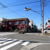結城街道（なかみち）
