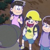 おそ松さん 3期13話感想 不惑の肉体改革 おそ松さん 3期13話感想 不惑の肉体改革