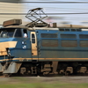 鉄道撮影　5095ﾚ　EF66-36　東海道線　茅ケ崎－平塚