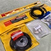 【機材】第一電波工業 MR350