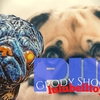 ルルベルトイ / Grody Shogun:PUG〈+Eng sub〉