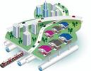 公園整備予定地や都市計画公園区域にかかる土地を売却する場合の税法上の“特典（優遇措置）