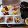 ハイレベルな名古屋飯に舌鼓☆名古屋プリンスホテルスカイタワー宿泊記