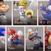 【スマブラSP/篝火9】大会結果と試聴感想 : ザクレイピッドに大熱狂