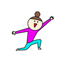 元毒親育ちの頑張らない生き方にっき