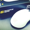 【Endgame Gear XM1r レビュー】多くの人にオススメ出来る、最優秀な有線ゲーミングマウス