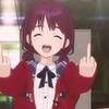 ガールズバンドクライの記事を語る①　全部が共感するわけじゃないけど自分の心に響いた軸はやっぱ一緒