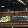 THE YELLOW MONKEY SUPER JAPAN TOUR 2019 -GRATEFUL SPOONFUL- at 神戸ワールド記念ホール