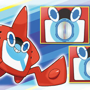 ポケットモンスターにて配布 配信されたポケモンの記事一覧 2ページ目 酢ろぐ