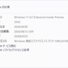 Windows 11 Insider Preview Build 26300.8155