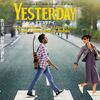 映画「Yesterday」のDVDを観ました