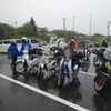 ６月１日は、北上展勝地スーパーカブミーティング「カブ街ろまん」！