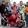 2023鈴鹿Mini-Moto 4時間耐久レース参戦記
