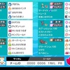 ビルドグラードン軸構築その1(考察編)