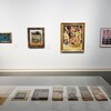 『シュルレアリスム宣言 100周年』at 京都国立近代美術館 コレクション・ギャラリー