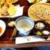 暑いので蕎麦屋へＧＯ