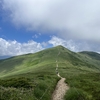 【平標山・仙ノ倉山登山】稜線歩きを楽しめた一日でした