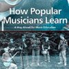 Green（2002）How Popular Musicians Learn