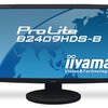 iiyama　23.6インチワイド液晶ディスプレイ　PLB2409HDSシリーズ